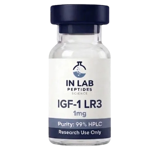 IGF-1 LR3 1mg